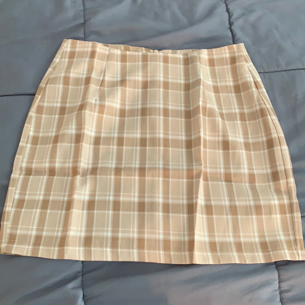 $5 w/ bundle Shein skirt